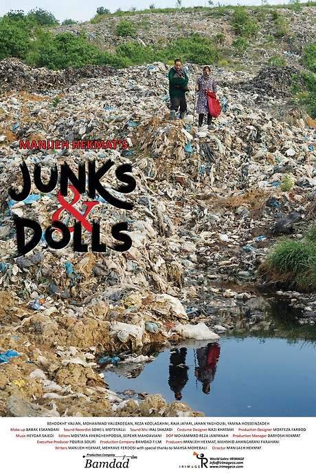Junks & Dolls